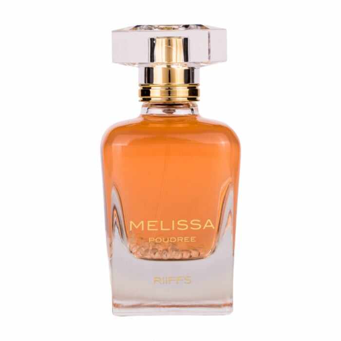 Parfum Melissa Poudree, Riiffs, apa de parfum 100 ml, femei