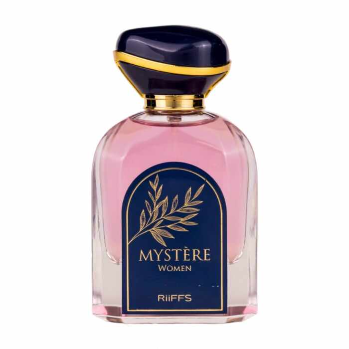 Parfum Mystere, Riiffs, apa de parfum 80ml, femei