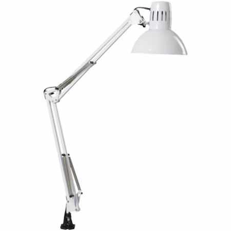 Lampa de Birou cu Cupola LED Desk Lamp 40w Alb
