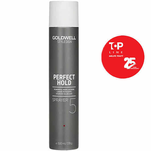 Spray Goldwell StyleSign Perfect Hold SPRAYER 500ml