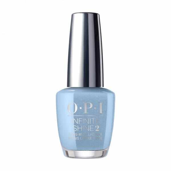 Lac de unghii OPI Infinite Shine Check Out The Old Geysirs 15 ml
