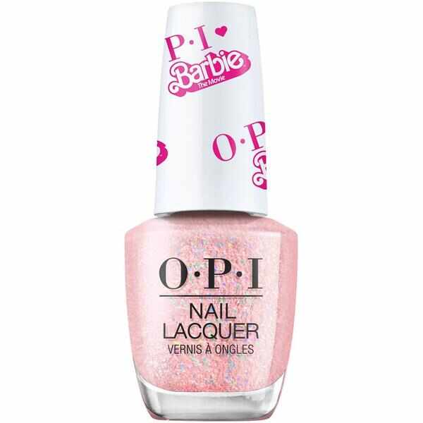 Lac de Unghii - OPI Nail Lacquer Barbie Best Day Ever, 15 ml