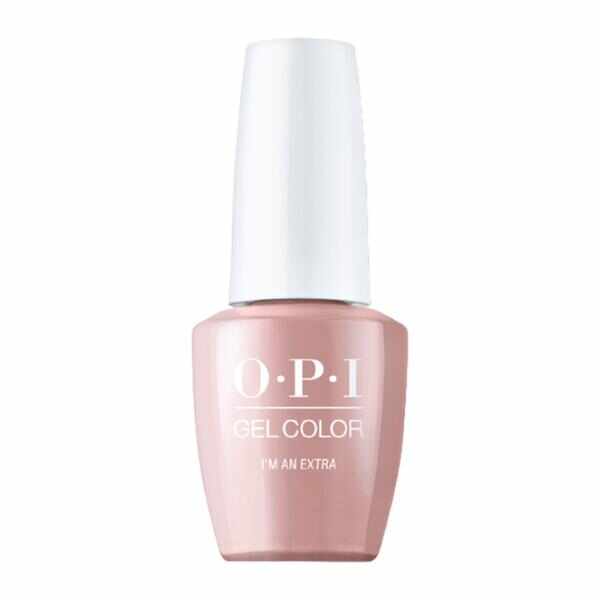 Lac de Unghii Semipermanent - OPI Gel Color Hollywood I'm An Extra, 15 ml