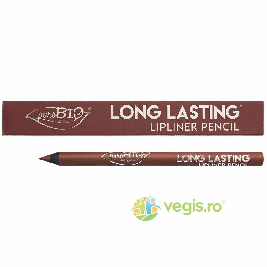 Creion de Buze Mandorla Long Lasting Bio 1.1g