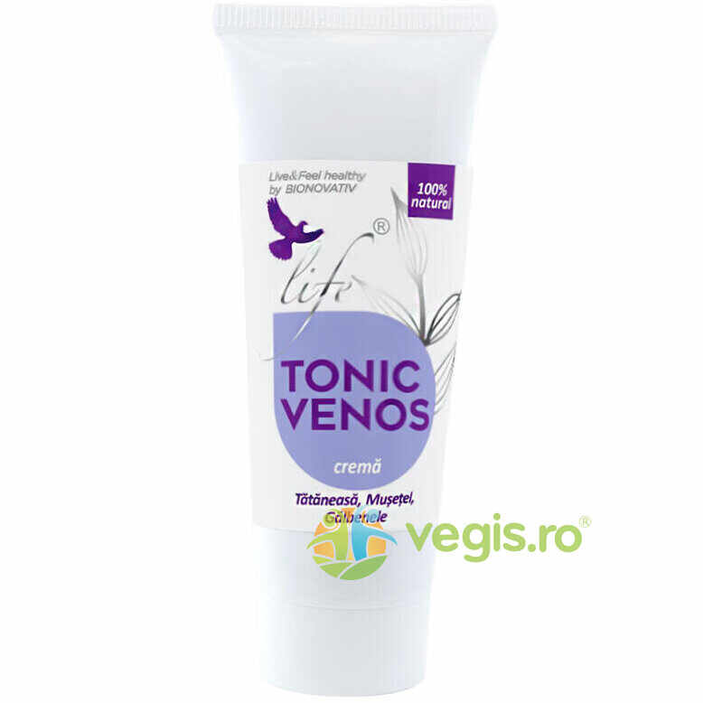 Tonic Venos Crema 75ml