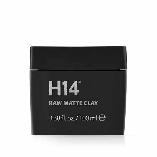 Ceara de Par Mata H14 Raw Matte Clay - 120 ml