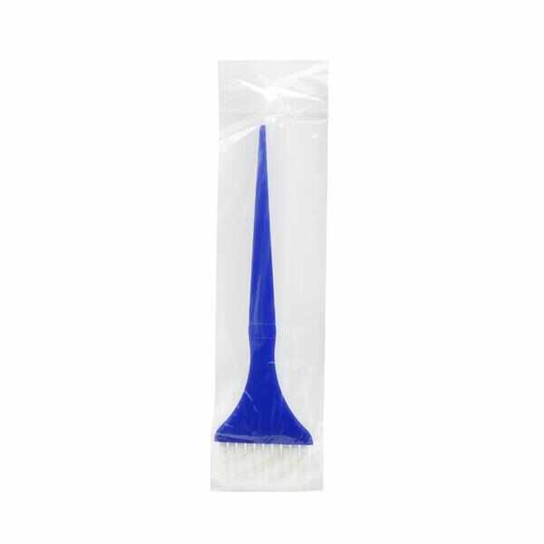 Pensula pentru vopsit Blue