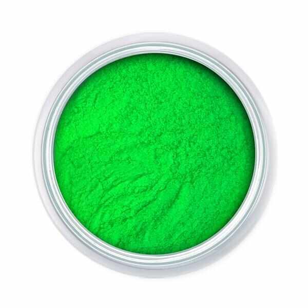 Praf acrylic Neon Green 5 gr