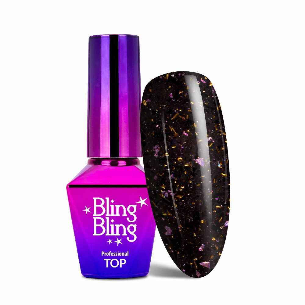 Top Coat Bling Bling Molly Lac - Chicky 01