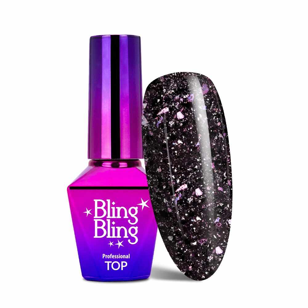 Top Coat Bling Bling Molly Lac - Lightly 04