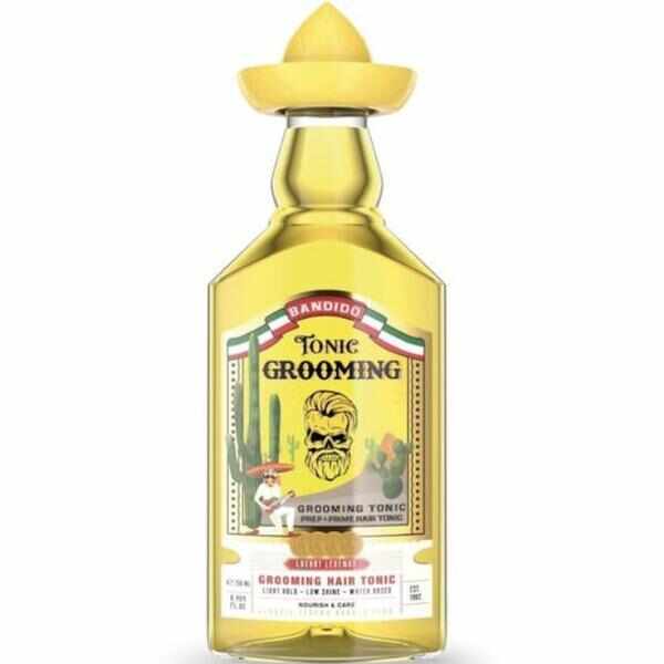 Spray Grooming Tonic Bandido, 250ml