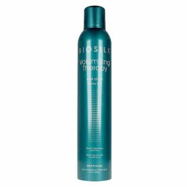 Fixativ - Biosilk Farouk Volumizing Hair Spray, 284 g
