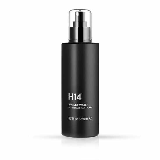 After Shave H14 Whiskey - 250 ml