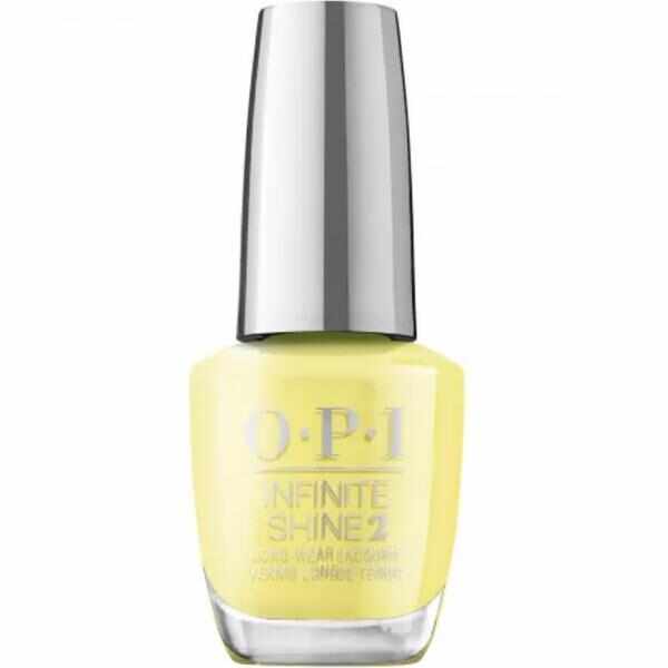 Lac de Unghii, OPI, IS Stay Out All Bright 15ml