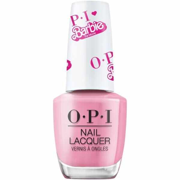 Lac de unghii OPI Nail Lacquer, Barbie, Feel the Magic!, 15 ml
