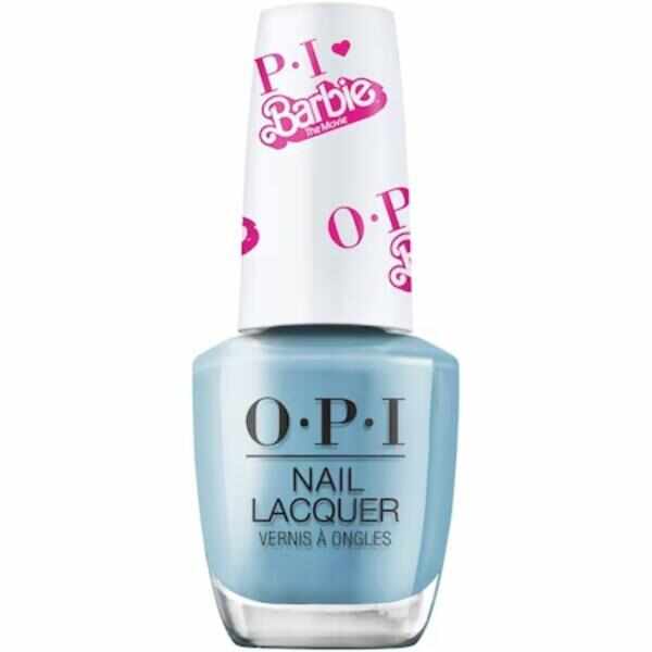 Lac de unghii OPI Nail Lacquer, Barbie, My Job is Beach, 15 ml