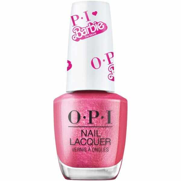 Lac de unghii OPI Nail Lacquer OPI, Barbie, Welcome to Barbie Land, 15 ml