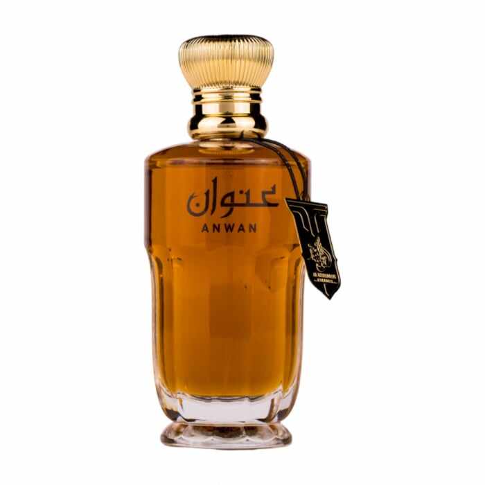 Parfum Anwan, Al Wataniah, apa de parfum 100 ml, unisex