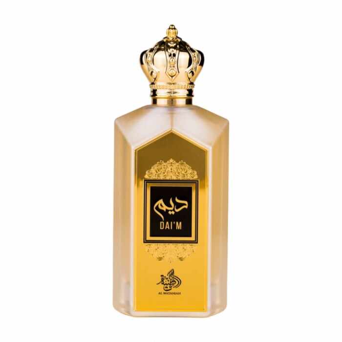 Parfum Daim, Al Wataniah, apa de parfum 100 ml, femei