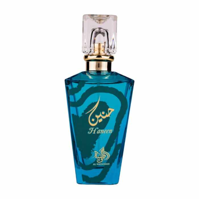 Parfum Haneen, Al Wataniah, apa de parfum 100 ml, femei