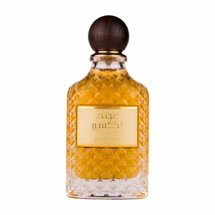 Parfum Oud Elixir, Al Wataniah, apa de parfum 100 ml, unisex