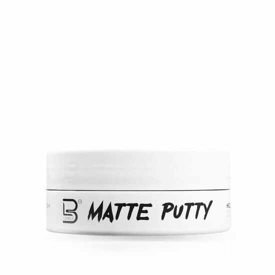 Ceara de Par Matte Putty L3VEL3 - 150 ml