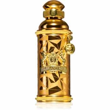 Alexandre.J The Collector: Golden Oud Eau de Parfum unisex