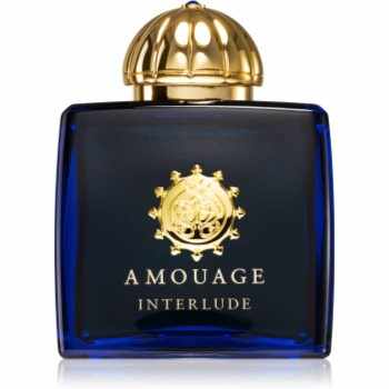 Amouage Interlude Eau de Parfum pentru femei