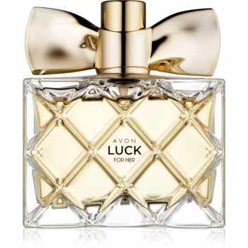 Avon Luck For Her Eau de Parfum pentru femei