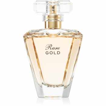 Avon Rare Gold Eau de Parfum pentru femei