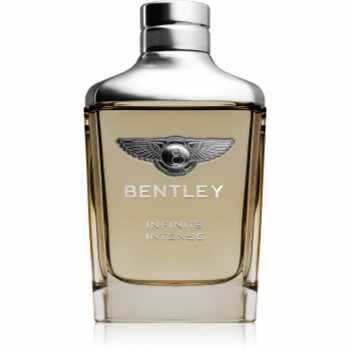 Bentley Infinite Intense Eau de Parfum pentru bărbați