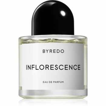 BYREDO Inflorescence Eau de Parfum pentru femei