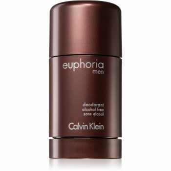 Calvin Klein Euphoria Men deostick (spray fara alcool)(fara alcool) pentru bărbați
