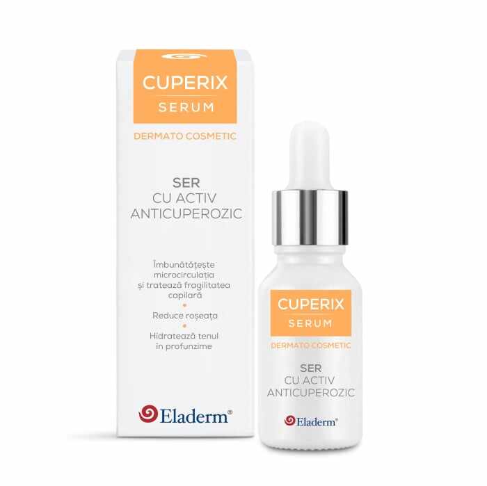 Cuperix - ser anticuperozic 30ml