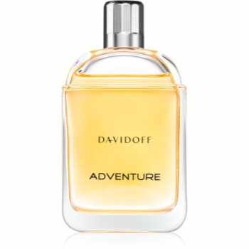 Davidoff Adventure Eau de Toilette pentru bărbați
