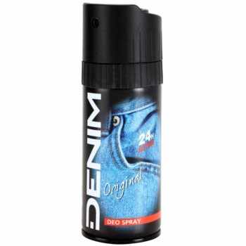 Denim Original deodorant spray pentru bărbați