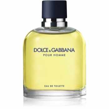 Dolce&Gabbana Pour Homme Eau de Toilette pentru bărbați