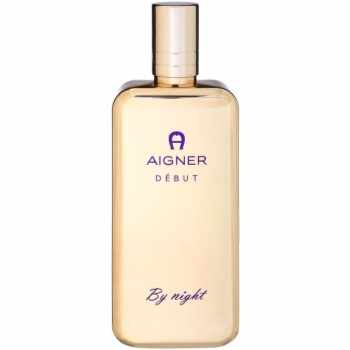 Etienne Aigner Debut by Night Eau de Parfum pentru femei