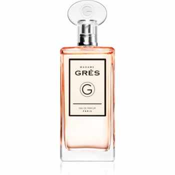 Grès Madame Grès Eau de Parfum pentru femei