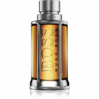 Hugo Boss BOSS The Scent after shave pentru bărbați