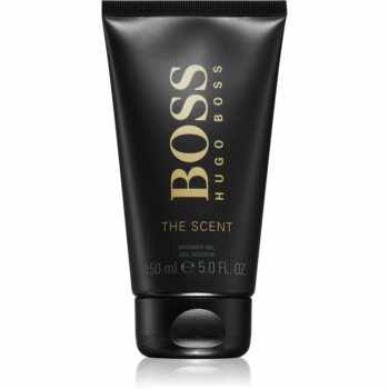 Hugo Boss BOSS The Scent gel de duș pentru bărbați