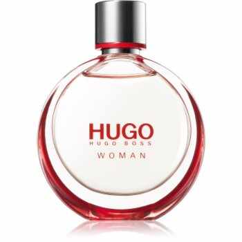 Hugo Boss HUGO Woman Eau de Parfum pentru femei