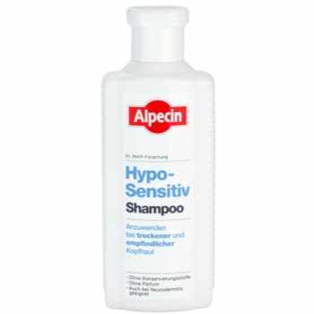 Alpecin Hypo - Sensitiv șampon pentru scalp sensibil si uscat