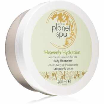 Avon Planet Spa Heavenly Hydration crema de corp hidratanta