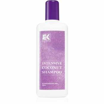 Brazil Keratin Coconut Shampoo șampon pentru par deteriorat