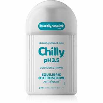 Chilly Intima Extra gel de igiena intima PH 3,5