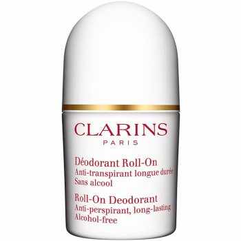 Clarins Roll-On Deodorant Deodorant roll-on