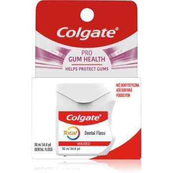 Colgate Total Pro Gum Health ata dentara