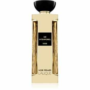 Lalique Noir Premier Or Intemporel Eau de Parfum unisex