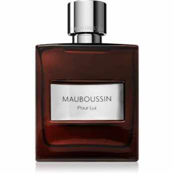 Mauboussin Pour Lui Eau de Parfum pentru bărbați